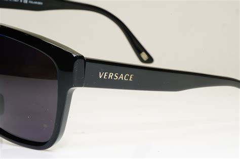 versace eyewear mens|authentic versace men's sunglasses.